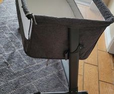 FREE Next to me baby cot