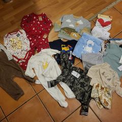 Baby clothes