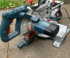 Bosch Professional Mitre Saw PRICE DROP!