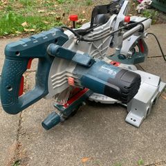 Bosch Professional Mitre Saw PRICE DROP!