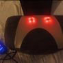 Deluxe Shiatsu Neck massager Image 3