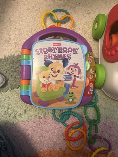 baby toys