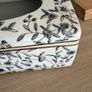 Ceramic Tissue Box Image 2