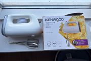 Kenwood Mixer