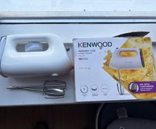Kenwood Mixer