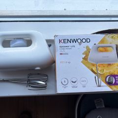 Kenwood Mixer