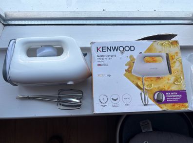 Kenwood Mixer