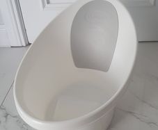 Shnuggle Baby Bath
