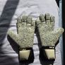 Uhlsport Goalkeeper Gloves Image 3