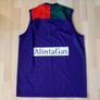 Vintage Fremantle Dockers Russell Athletic Jersey Size XL Image 2