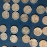 Silver Coins Image 4