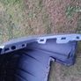 Audi E-tron GT Rear Bumper Image 9