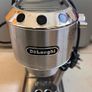 DeLonghi Dedica Coffee Maker Image 2