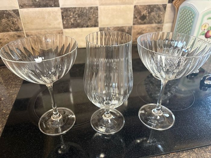 galway crystal