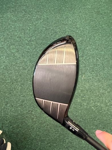 Titleist GT4 Driver