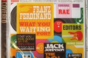 Q Covered, Best of 86/06 CD. Free Postage!