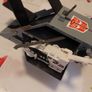 Transformers  / toys / optimus energon Image 6