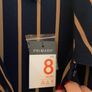 Brand New Navy Dress Image 2