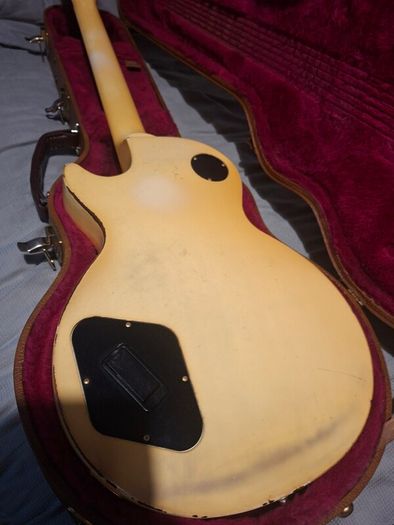 2013 Gibson Les Paul Traditional Pro II