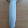 Stoneware serving spoon Image 5