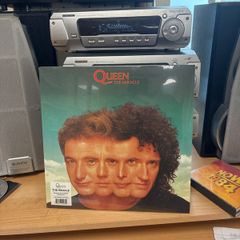 Queen - The Miracle (New Sealed)