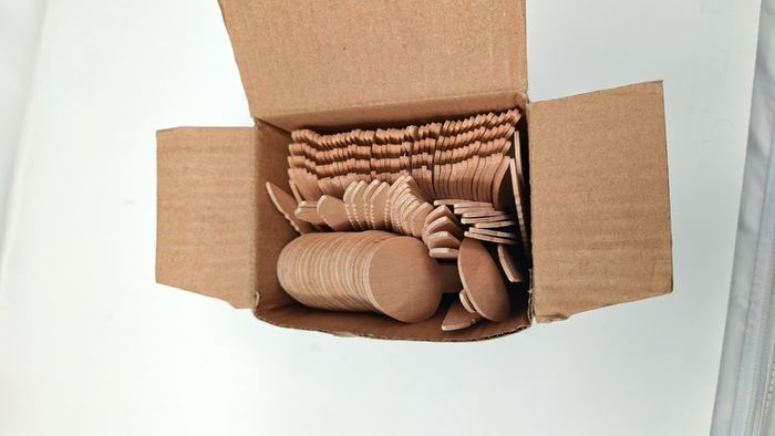 Disposible Cutlery - Forks, Knives, Spoons