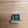 lego 75964-21 harry potter statue pedestal with house crests Image 4