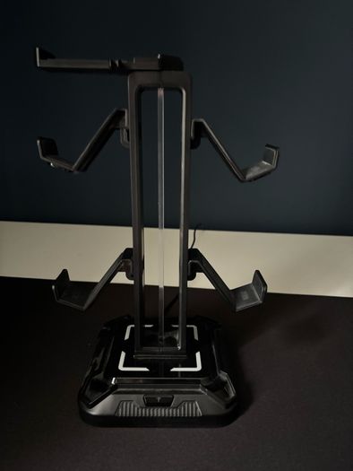 Controller/Headset LED Stand