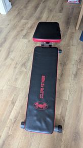 exercise bench