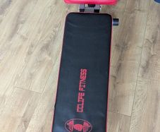 exercise bench