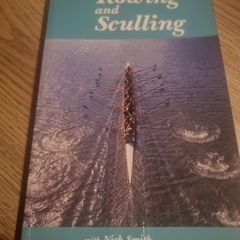Rowing And Sculling. Nick Smith