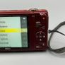 Nikon Coolpix S5200 16MP Digital Camera Red - Full Kit WiFi Image 7
