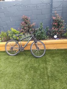 kids bike needs a service