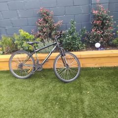 kids bike needs a service