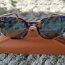 RayBan Elliot Sunglasses Image 3