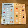 Let's Learn Pull-the-Tab book sets Image 8