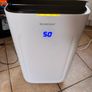 Dehumidifier good as new Image 2