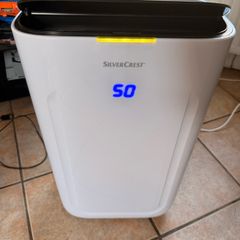 Dehumidifier good as new