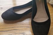 Aldo flat shoes