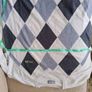 Ping golf cotton wool blend jumper size XL in excellent condition with no issues see last three photos for exact measurements FREE STANDARD POSTAGE INCLUDED Image 9