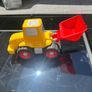 Boys toy truck Image 2
