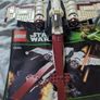 LEGO Star Wars Z-95 Headhunter (75004) (no mini figures) Image 4
