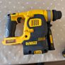 DeWalt DCH253 18V SDS-Plus Rotary Hammer Brand New + 4Ah Battery Image 2