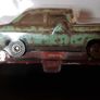 2022 Metal Disney Pixar Cars Andy Vaporlock HFB40 Image 2