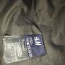 H&M Leather Jacket Two Toned Image 4