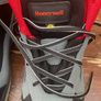 Honeywell Safety Boots size 6/39 Image 2