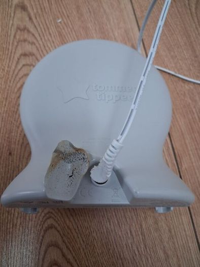 tommy tippee groclock