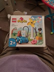 Lego 2+