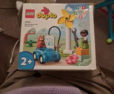Lego 2+