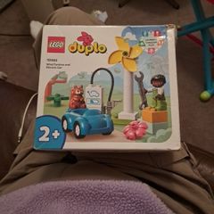 Lego 2+
